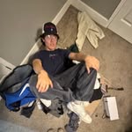 Caleb Hardin - @chuggasinsta - Instagram