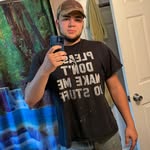 Caleb Harding - @calebjosiahharding - Instagram