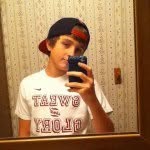Kaleb Harding - @thebrostar - Instagram