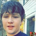 kaleb adam Harrison - @kaleb548 - Instagram