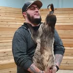Kaleb Harrison - @kalebharrison - Instagram
