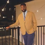 Kaleb Harrison - @kalebcharrison - Instagram