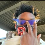 Kaleb Harrison - @pokal3b - Instagram