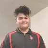 kaleb Harrison  1230 - @kalebharrison40 - TikTok