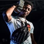 Kaleb Hart - @thishuncho_3x - Instagram