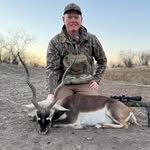Kaleb Hart - @bucksnducks97 - Instagram