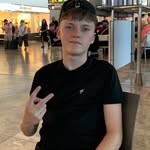 Kaleb Hart - @kaleb.tijola - Instagram