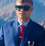Caleb Harvey - Facebook