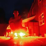 Kaleb Harvey - Facebook