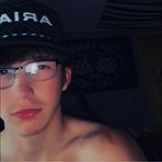 Kaleb Harvey - Facebook