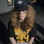 Kaleb Croteau-hebert - @pinixpie - Instagram