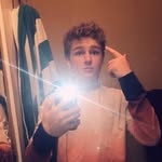 Caleb Heller - @calebs_spamssss - Instagram