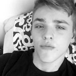 Kaleb Henderson - @h3n4o - Instagram