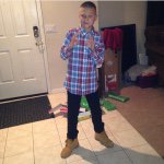 Kaleb Henderson - @dancepage925 - Instagram