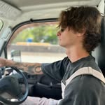 Caleb Hendrix - @caleb.hendrix - Instagram
