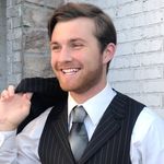 Kaleb Hendrix - @kaleb.hendrix - Instagram