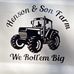 Caleb Henson - Facebook