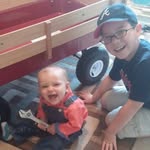 Kaleb K. Herron - @that_yee_yee200 - Instagram
