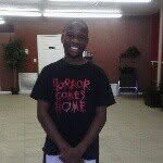 kalebherron - @lilkj42 - Instagram