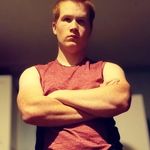 Kaleb Hess - @h4ppyd3m0nz - Instagram