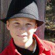 Kaleb Hess - @mini_joe_montana - Instagram