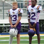 Caleb Higgins - @caleb.4.higgins - Instagram