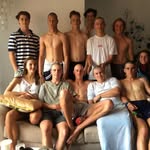 Caleb Higgins - @caleb__higgins - Instagram
