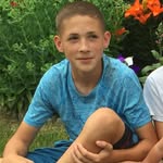 Caleb Higgins - @higgins____40 - Instagram