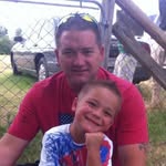 Caleb Higgins - @calebhiggins76 - Instagram