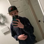Caleb higgins - @calebhiggins90 - Instagram