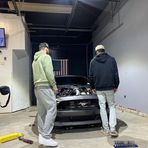 Kaleb Higgins - Facebook