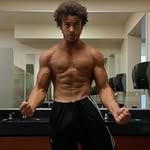 Kaleb Hobbs - @kal.lifts - Instagram