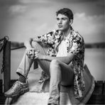 Kaleb Hobson - Facebook
