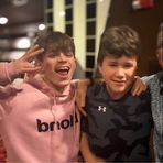 Caleb Hodge - Facebook