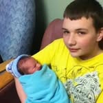kaleb hodge - @poppaff97 - Instagram