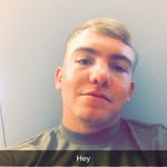 Kaleb Hodge - @kalebwhodge - Instagram