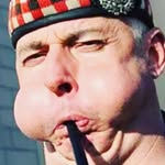 kaleb hodge - @juicy_spice777 - Instagram