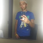 Kaleb Hoffman - @thaantichrist95 - Instagram