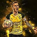 Kaleb Hoffman - @marco_reus_is_a_god - Instagram