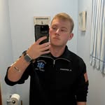 kaleb hoffman - @itscalebwithak - Instagram