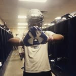 Kaleb Hogan - @kalebhogan145 - Instagram
