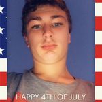 Kaleb Holden - @reble_god23 - Instagram