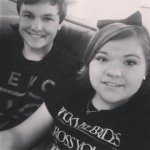 Caleb Holder🍍 - @ashleysforever028 - Instagram