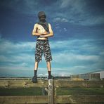 Kaleb Holder - Facebook