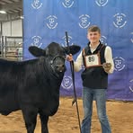 Kaleb Horner - Facebook