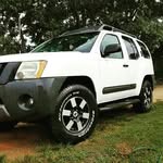 kaleb horton - @1bad_xterra - Instagram