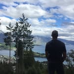 Caleb Huber - @hubez22 - Instagram