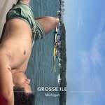 Caleb Huber - @halfricanchico - Instagram