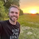 Caleb Huber - @godfearer22007 - Instagram