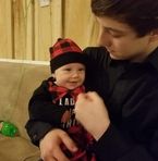 Kaleb Hudson - Facebook
